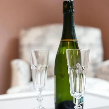 Daire Le Cocon Avec Jacuzzi Privatif Normandie Couvains (Manche)