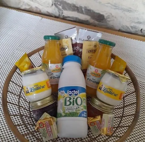 Appartement Le Cocon Avec Jacuzzi Privatif Normandie