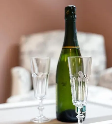 Appartement Le Cocon Avec Jacuzzi Privatif Normandie Couvains (Manche)